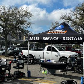 Wheelchair & Scooter Rentals of Myrtle Beach, Inc. Photo