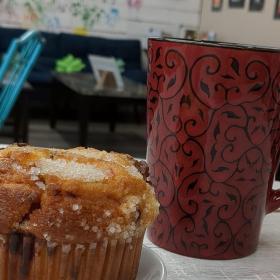 Hug a' Mug Cafe Photo