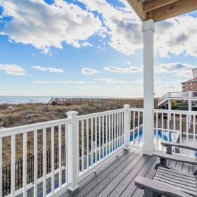 Together Resorts & Vacation Rentals Photo