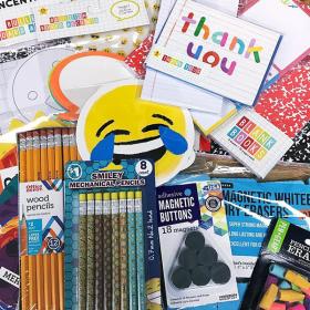 Office Depot Store Photo