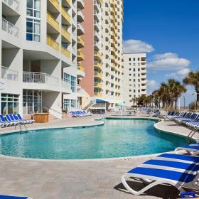 Bay Watch Resort & Conference Center by Vacasa Photo