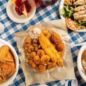 Big Mike's Soul Food Photo