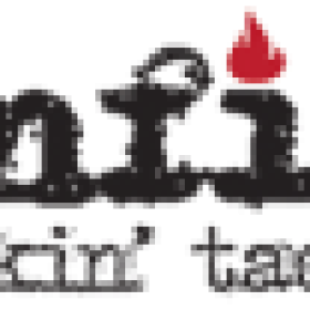 EXT Bonfire - A Smokin' Taqueria Logo 0