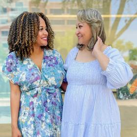 Belk - Coastal Grand Mall Photo