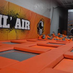 Big Air Myrtle Beach Photo