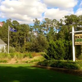 Blackmoor Golf Club Photo
