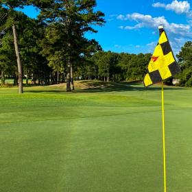 Burning Ridge Golf Club Photo