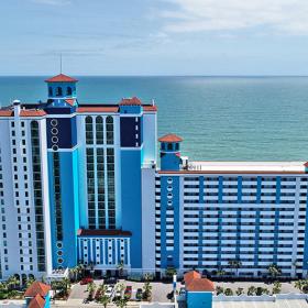 Caribbean Resort & Villas Photo