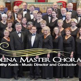 Carolina Master Chorale Photo