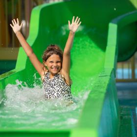 Myrtle Waves Water Park Photo