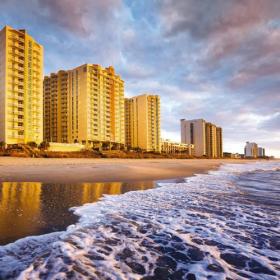 Club Wyndham Ocean Boulevard Photo