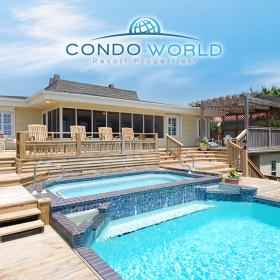 Condo-World Photo