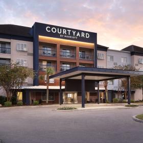 Courtyard by Marriott Myrtle Beach Broadway Photo