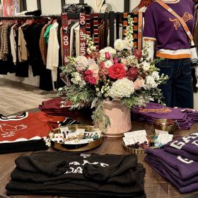 Scout & Molly's Myrtle Beach Photo