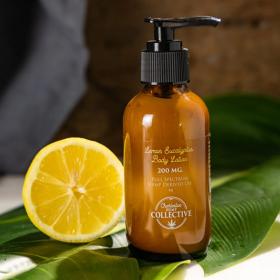 Charleston Hemp Collective & Dry Bar Photo