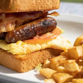 Beachfront Kitchen & Bar Photo