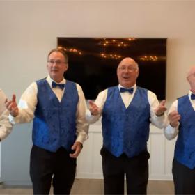 The Overtones LLC Photo