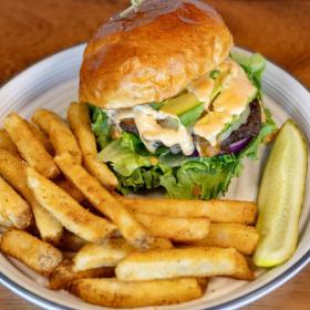 Uptown Bistro & Bakery Photo