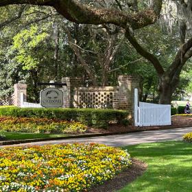 Caledonia Golf Vacations Photo