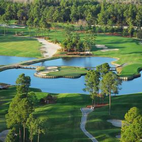 Golf Excursions Photo