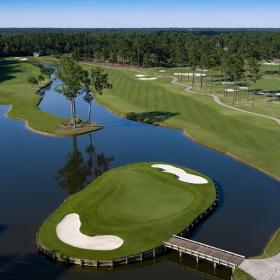 Golf The Carolinas Photo