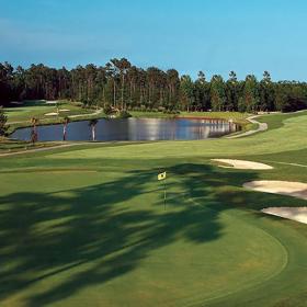 GolfTroop Photo