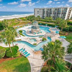 Litchfield Beach & Golf Resort Photo