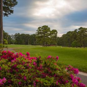 Myrtle Beach Golf Directors Photo
