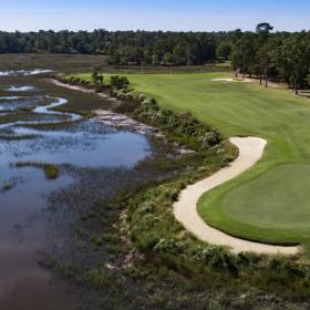 Myrtle Beach Golfmasters Photo