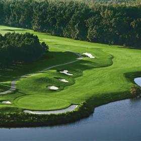 Myrtle Beach Golf.ca Photo