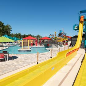 Sun Outdoors Myrtle Beach Photo