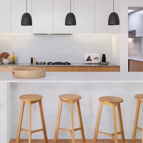 Home Outlet Photo
