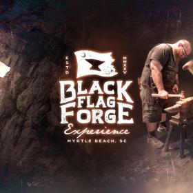 Black Flag Forge Photo