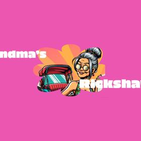 Grandma's Rickshaws Photo