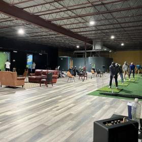 Mashie Golf Institute Photo