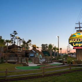 Mulligan's Lagoon Golf and Arcade Photo