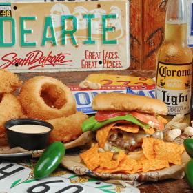 River City Cafe - Conway Photo