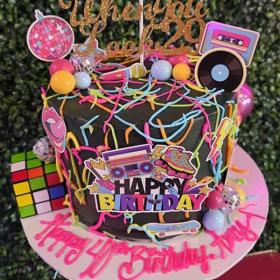 Sweet Girlz Bakery & Cafe Photo
