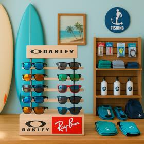 American Style Surf Shop Photo