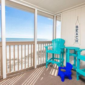 myBeach Vacation Rentals Photo