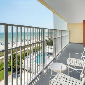 Palette Resort Photo