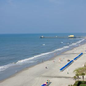 Booe Realty Vacation Rentals Photo