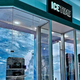 Icetime Luxe Photo