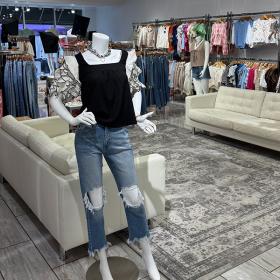 Moon Vine Apparel Photo