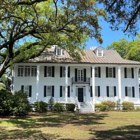Kaminski House Museum Photo