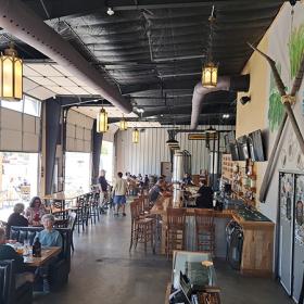 Southern Hops Brewing Company Photo