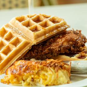 Croissants Bistro & Bakery at the Grande Dunes Photo