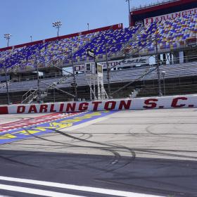 Darlington Raceway Photo