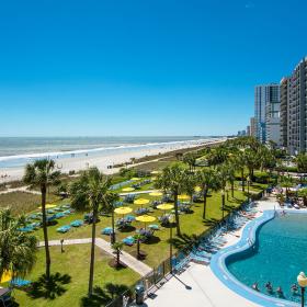 Dayton House Oceanfront Resort Photo