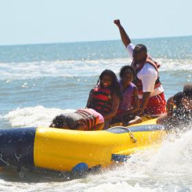 Downwind Sails Watersports Photo 2